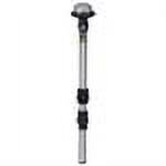 Delta Series - Universal Replacement White All-Round Pole Light