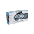 thumbnail image 5 of SoundStream PS.65 6.5" 300 Watts Max Power 4-Way Full Range Coaxial Car Audio Speakers, 5 of 5