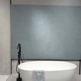 thumbnail image 5 of The Tile Life Foundry Concrete 24" x 48" Salvia Matte Porcelain Floor and Wall Tile Case of 2, 5 of 11