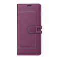 thumbnail image 3 of FOXDOCK Flip Case for Google Pixel 9/9 Pro card slots RFID blocking Premium PU leather magnetic buckle closure kickstand, 3 of 7