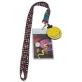 thumbnail image 1 of Lanyard - Assassination Classroom - Koro Sensei 9 Faces New Licensed ge37686, 1 of 1