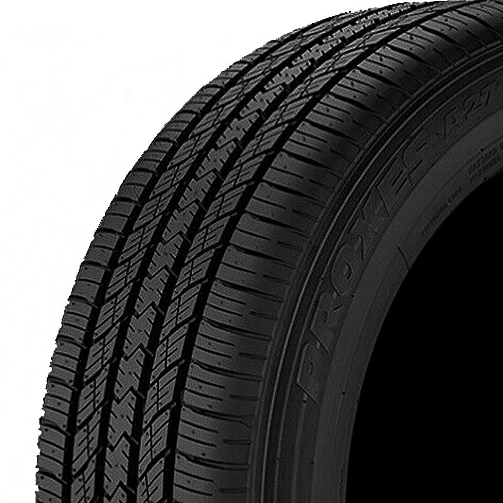 Toyo Proxes A27 Auto Passenger Tire P185/60R16 86H - High Toyo Proxes A27 Auto Passenger Tire P185/60R16 86H - High