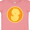 thumbnail image 4 of Inktastic Cute Duck Baby Clothes Boys or Girls Baby T-Shirt, 4 of 5