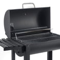 thumbnail image 3 of Asador Barril Backyard Grill Negro, 3 of 3