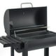 thumbnail image 3 of Asador Barril Backyard Grill Negro, 3 of 3