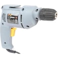 thumbnail image 2 of Wilmar W50086 3/8 Drill With Keyless Chuck, 2 of 4