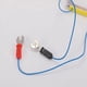 thumbnail image 5 of 2X Instrumento Experimental Electromagnético de Bobina Cuadrada de Cobre Herramienta de Enseñanza de Física Instrumento de Bobina Cuadrada, 5 of 5