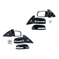 thumbnail image 1 of Par de ESPEJOS POLYWAY ALTIMA 2010 al 2013 NISSAN, 1 of 4
