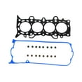 thumbnail image 3 of DNJ HGS221 MLS Cylinder Head Set Fits Cars & Trucks 01-05 Honda Civic 1.7L L4 SOHC 16v, 3 of 3