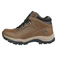 thumbnail image 2 of Northside Womens Apex Lite Mid Leather Waterproof Hiking Boot, 2 of 6