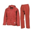 thumbnail image 1 of Result  Adult Waterproof Jacket And Trousers Set, 1 of 4