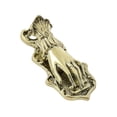 thumbnail image 4 of KLKCMS Book Mark Reading Accessories Reading Marker for Reading Lovers Teens Binder bronze, 4 of 9