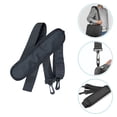 thumbnail image 3 of LABELEPH Detachable Shoulder Strap Decorative for Bag Men Women Daily Use 1Set 5.5X0.2X0.4In, 3 of 6