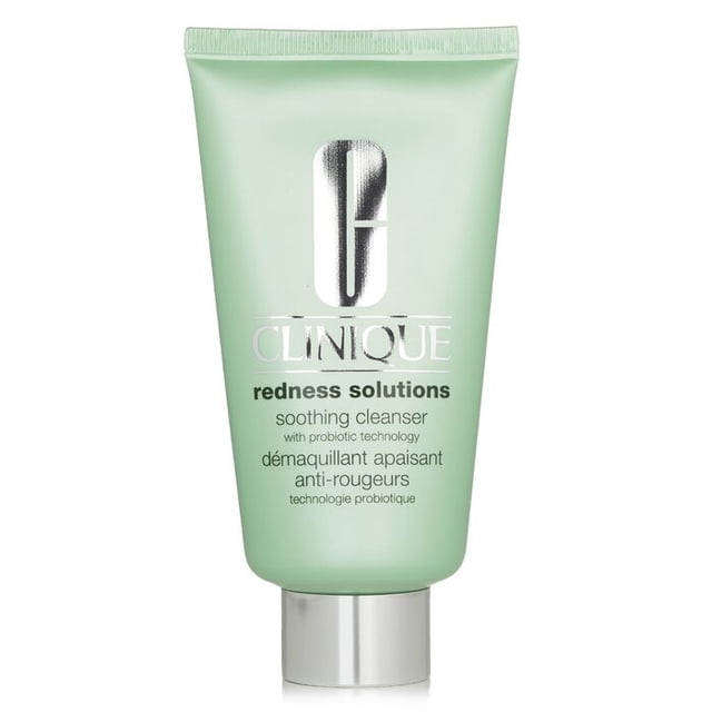 Gel en crema calmante Clinique Redness Solutions 150 ml