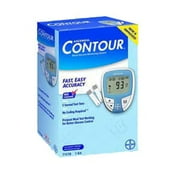 UPC 301937189012 product image for Bayer Contour Glucose Monitoring System | upcitemdb.com