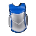 thumbnail image 4 of DYNWAVECA Karate Chest Protector Sparring Sanda Mma Equipment Taekwondo Protector Vest XS, 4 of 10