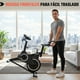 thumbnail image 5 of Bicicleta Spinning Centurfit Fija Estacionaria Fitness Monitor Pulso, 5 of 9