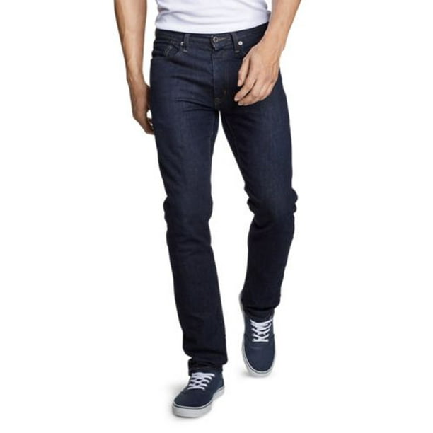 Eddie Bauer Eddie Bauer Men's Flex Jeans Slim Fit