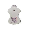 thumbnail image 1 of 2 Pcs Tampons de Remplacement pour Électrothérapie Compatibles avec Appareil Omron Tens, Tampons Réutilisables, 1 of 5