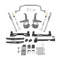 thumbnail image 1 of Belltech 150210Tps Kit de Levage 6 Po. Kit de Levage Inc. Performance de Sentier avant et Arrière, 1 of 2