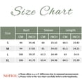 thumbnail image 2 of Women's Faux Jacket Fashion Autumn Long Sleeve Front Opening Cropped Coat, 2 of 9