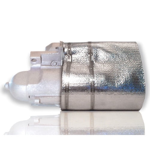 Thermo Tec 14150 Starter Heat Shield