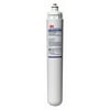 3m Filtration Quick Connect Filter,0.5 micron,1.7 gpm 5631710