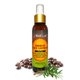 thumbnail image 1 of Well's Oil ÁRBOL DE TÉ + Spray de aceite de ricino negro jamaicano | 4oz(118ml) | Spray desenredante para el cabello | Aumenta el crecimiento del cabello Tratamiento del cuero cabelludo | Acondicionad, 1 of 1