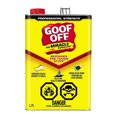 thumbnail image 1 of Goof Off Cleaner 3.8L (FG631), 1 of 1