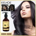 thumbnail image 2 of Champú y acondicionador para la regeneración del cabello, champú y jabón para la caída del cabello, champú y jabón orgánico natural para promover el crecimiento del cabello Liquidación, 2 of 9