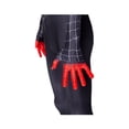 thumbnail image 4 of Nuevo disfraz de Miles Morales Far From Home, disfraz de Spiderman Zentai, traje de superhéroe, traje de licra para niños, hecho a medida, 4 of 5