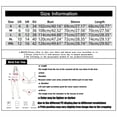 thumbnail image 3 of HCYSFG Womens Halloween Sweatshirts Mummy Casual Crewneck Long Sleeve Ribbed Drop Shoulder Relaxed Fit Pullovers Holiday Tops, 3 of 6