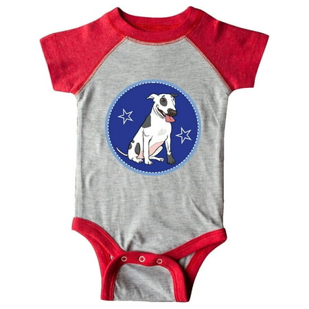 

Inktastic Bull Terrier Dog Lover Gift Gift Baby Boy or Baby Girl Bodysuit