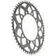 thumbnail image 3 of Rueda de cadena de bicicleta T, BOLANY 56T Cadena de bicicleta BCD Rueda de cadena Bicicleta Positivo Negativo Plato de dientes construido para profesionales, 3 of 12