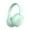 Green-357, variant on YZEGDCH Tech Headphones,Over-ear Headphones Casual Listening Active Noise Cancellation Bluetooth Headphones Wireless Headset,Deep Bass for Home Office Cellphone PC