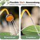 thumbnail image 3 of 450 ml Watering Can Indoor Plants, Small Watering Can, Can Be Inverted Watering, Suitable for Seedlings and Sensitive Plants, 3 of 5