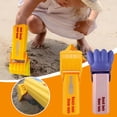 thumbnail image 6 of Dinosaur Excavator Arm Shovel Toy for Kids, Cartoon Construction Digging Toy for Outdoor Beach Sand Play, 6 of 7