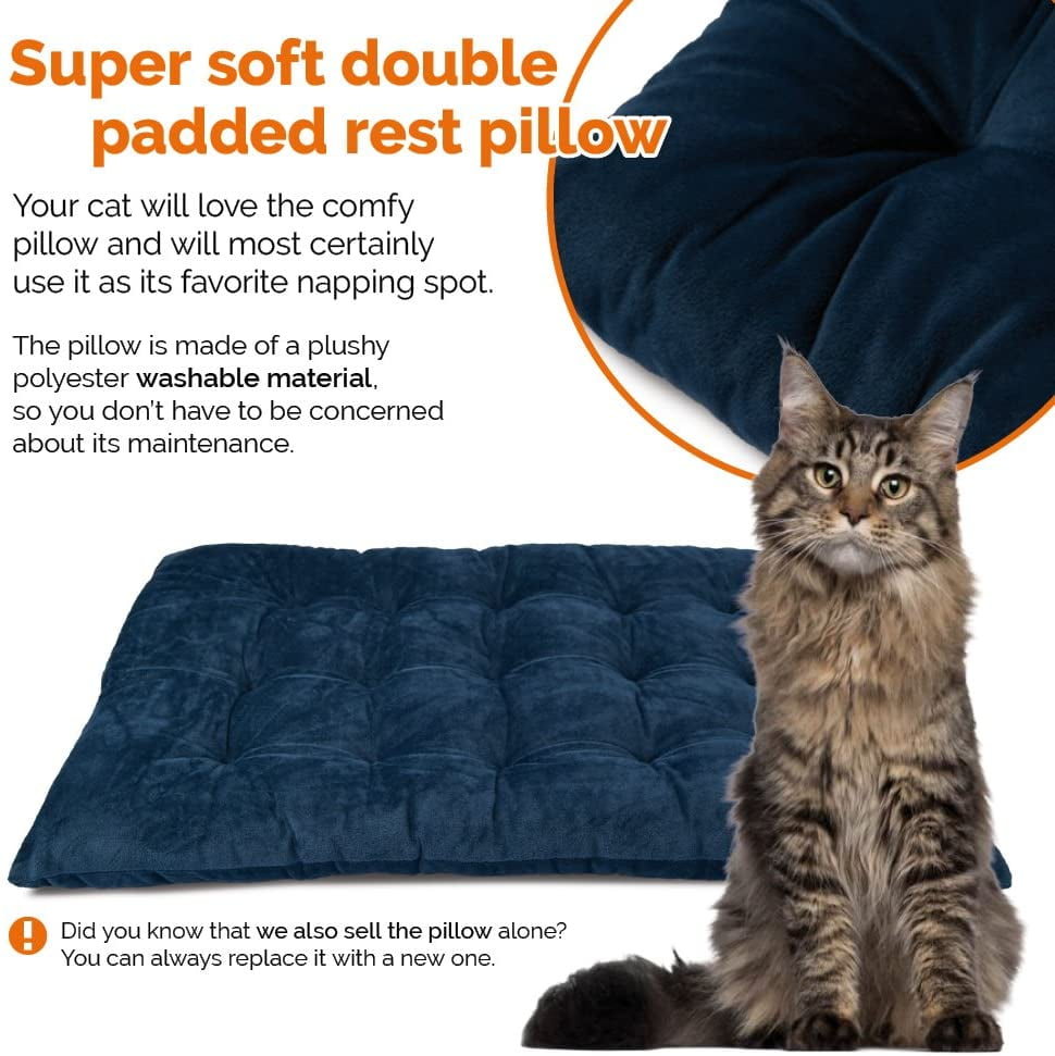 petluv happy cat carrier