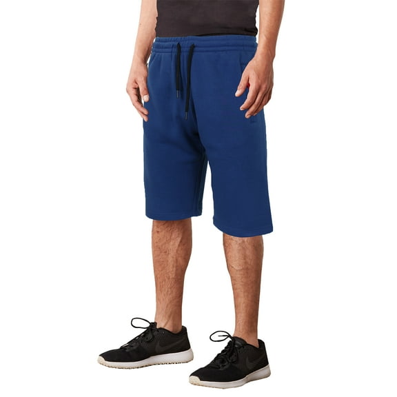 Men's Classic & Cargo Jogger Lounge Shorts (Sizes, S-2XL)