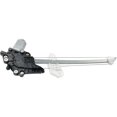 thumbnail image 5 of New Right Rear Window Regulator With Motor Compatible With Honda CR-V SE 4 Cyl 2.4L CR-V Touring 4 Cyl 2.4L CR-V LX 4 Cyl 2.4L CR-V EX 4 Cyl 2.4L 2012-2016 By HO1551121 72710T0AA01, 5 of 7