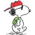 thumbnail image 2 of CafePress - SNOOPY Joe Cool - 11 oz Ceramic Mug - Novelty Coffee Tea Cup, 2 of 3