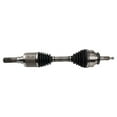 thumbnail image 5 of TRQ Front Complete CV Axle Shaft Assembly LH RH Pair for Ford F150 4WD CSA34183, 5 of 5