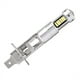 thumbnail image 5 of 1 par 12V H1 4014 30SMD LED blanco coche niebla DRL lámpara de luz 6500K bombillas, 5 of 8