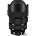 thumbnail image 4 of Sigma 14-24mm f/2.8 DG DN Objectif Art pour Sony E, 4 of 6