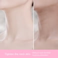 thumbnail image 2 of Eliminación de dispositivos de belleza para el cuello Terapia de doble mentón Lifting facial Vibr Abanopi Herramienta de relajación, 2 of 7