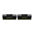 thumbnail image 3 of corsair cmz16gx3m2a1600c10 vengeance 16gb (2x8gb) ddr3 1600 mhz (pc3 12800) desktop memory 1.5v, 3 of 7