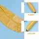 thumbnail image 3 of BRIGHTFUFU Decoraciones de plátanos para fiesta, juguetes inflables de plátano, recuerdos de Fiesta EN LA Piscina de plátano, utilería inflable, decoración de frutas, 2 uds., 3 of 7