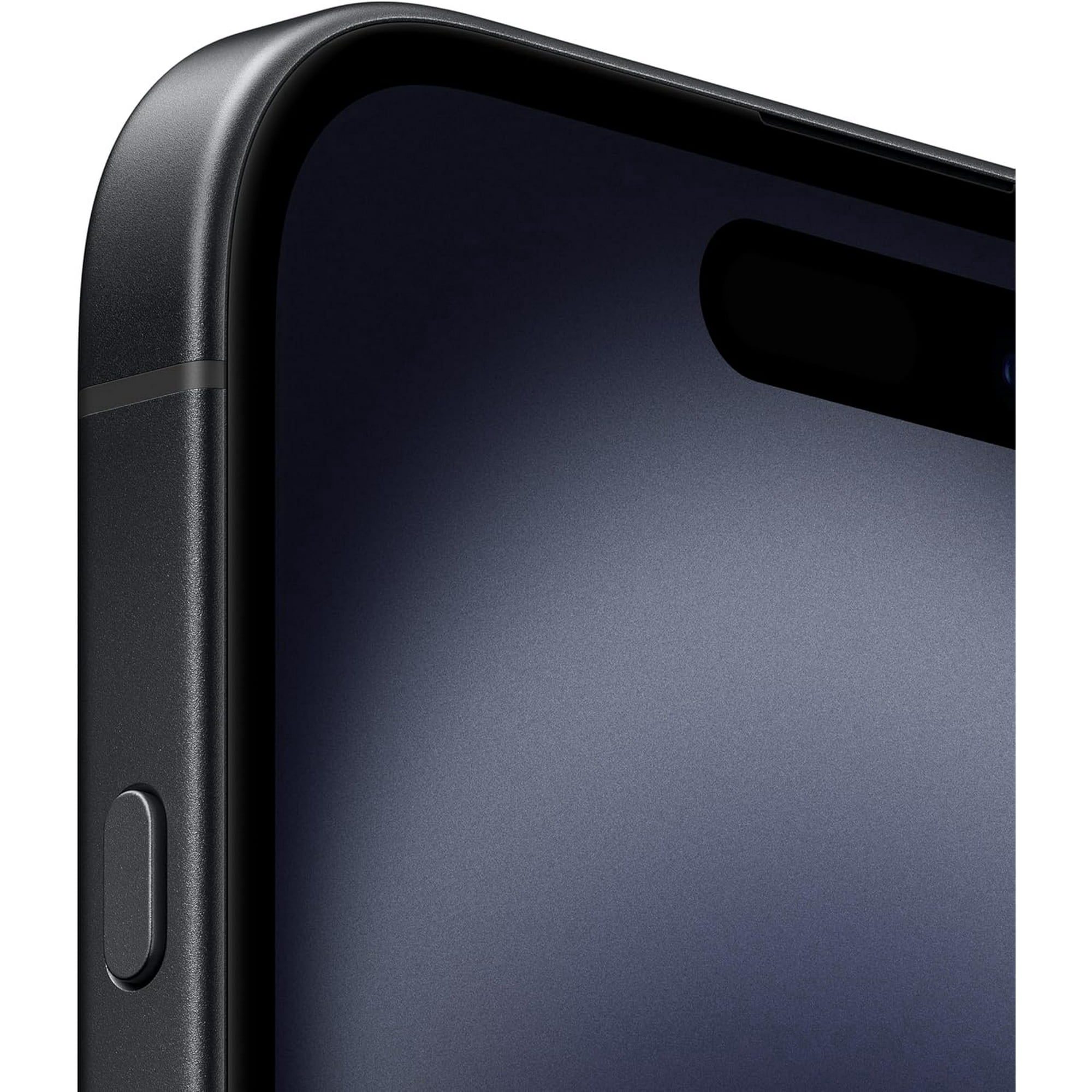 Restored Apple iPhone 16 Plus - T-Mobile- 128 GB Black (Refurbished)