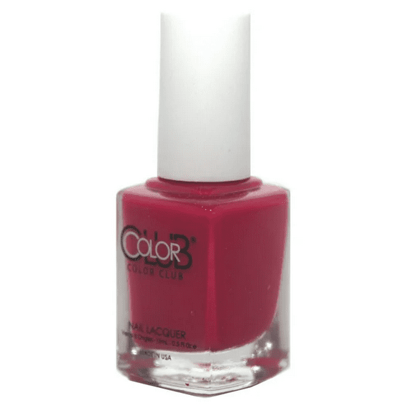 Color Club Love Me, Love Me Not Lacquer, Swipe Left, 1197, .5 fl oz (15 mL)