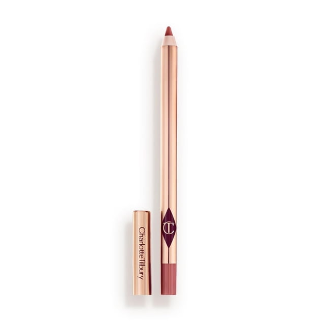 Lápiz delineador de labios Charlotte Tilbury Lip Cheat Pillow Talk